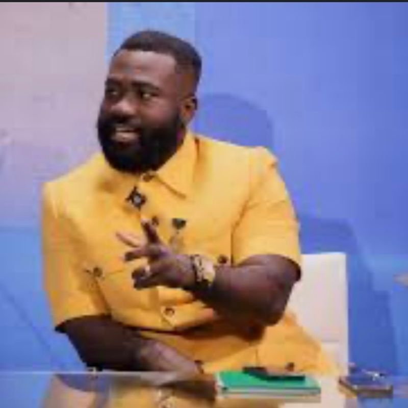 Afrifa Mensah on NPP reforms: “good move, but all members must get a say”