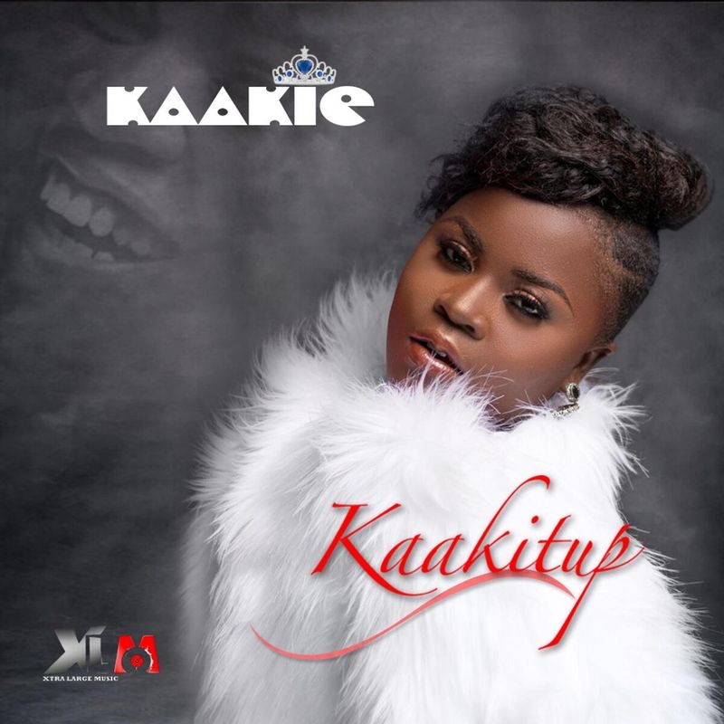Kaakie returns to the music scene as Samini confirms collaboration on U upcoming ‘Originator’ album