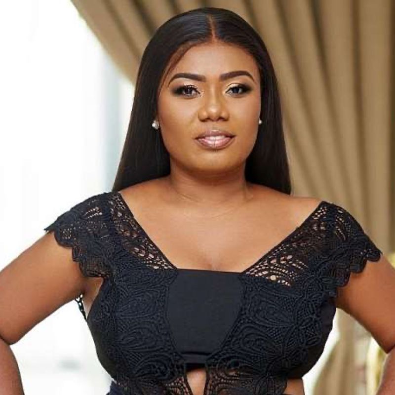 Bridget Otoo takes on Ghana Boxing Authority over Sharaf Mahama fight controversy