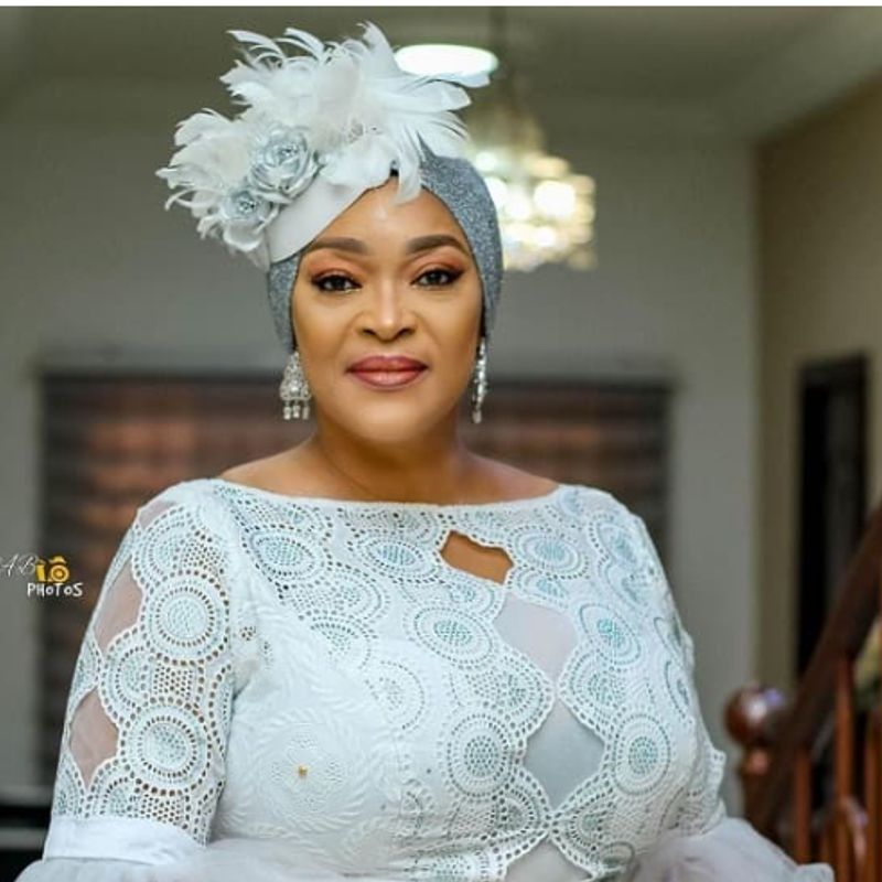 Veteran actress Kalsoume Sinare appointed Ghana’s Ambassador to Spain