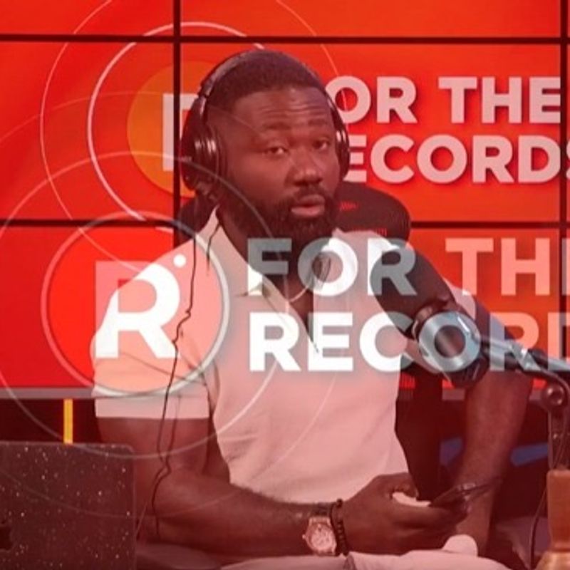 Okatakyie Afrifa-Mensah’s ‘For the Records’ live show allegedly suffers shadow ban