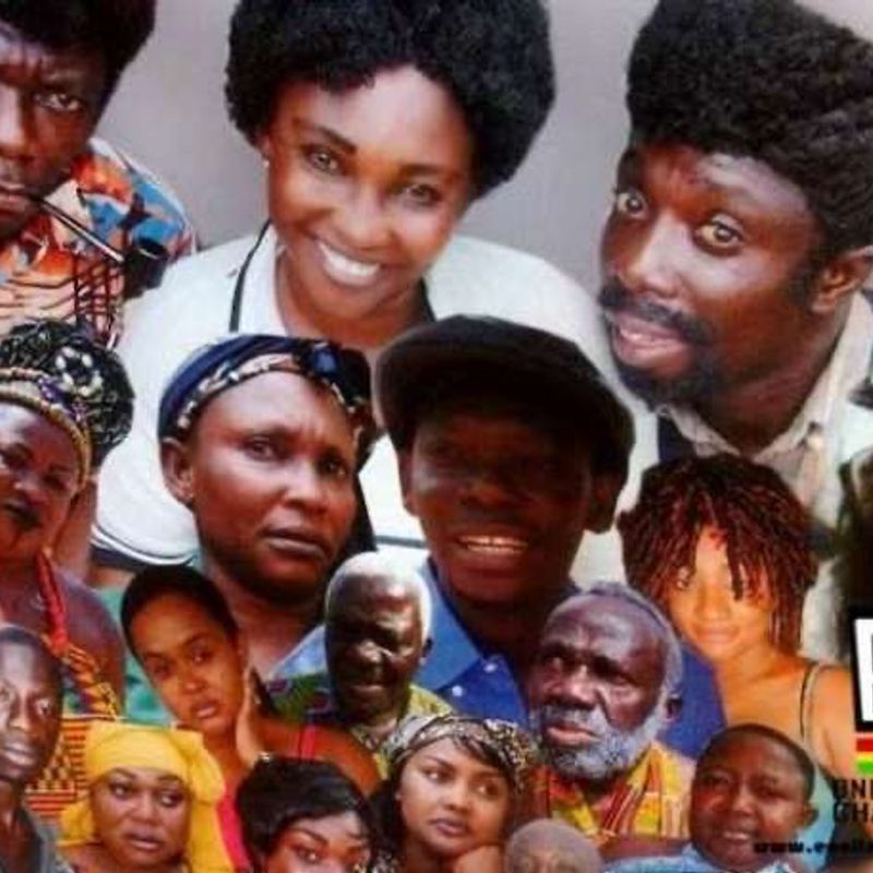 Ashanti Regional Minister backs revival of Kumawood through New Film Association