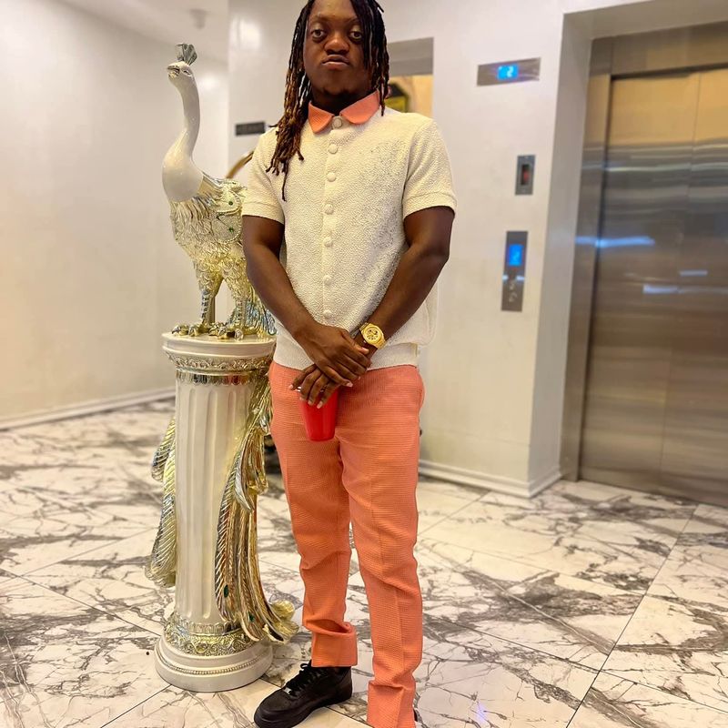 Kumawood star Sumsum Ahoufe reveals desire to become pastor, claims he has prophetic gifts