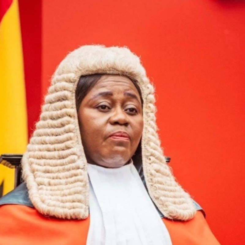 I have received threats that If I fail to resign, I will be made to suffer harm – Torkornoo