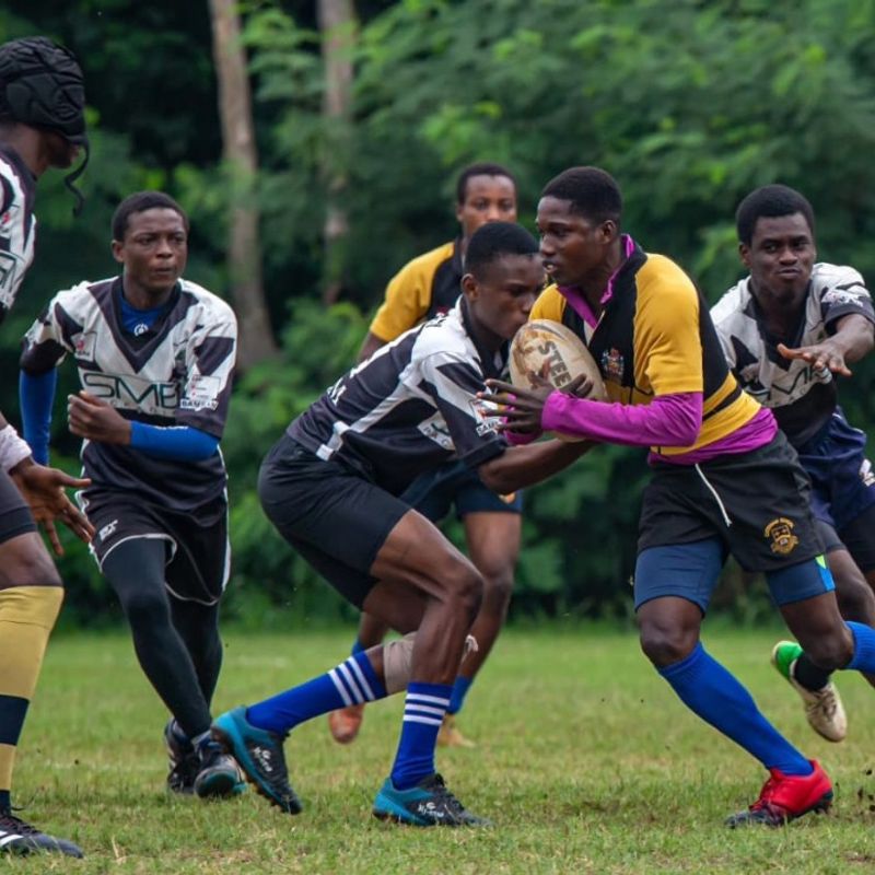 Provisional squads for 2025 Origins Cup named
