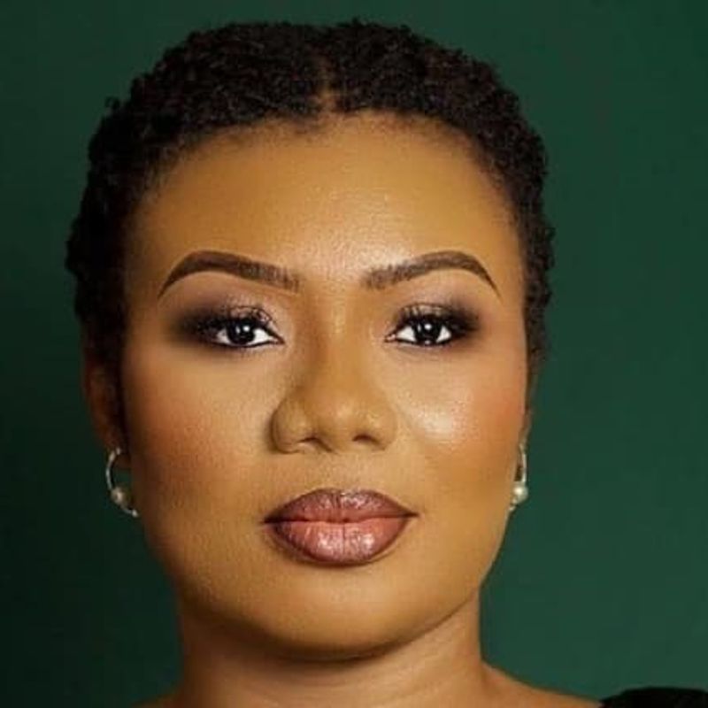 Bridget Otoo appointed as presidential staffer by President Mahama