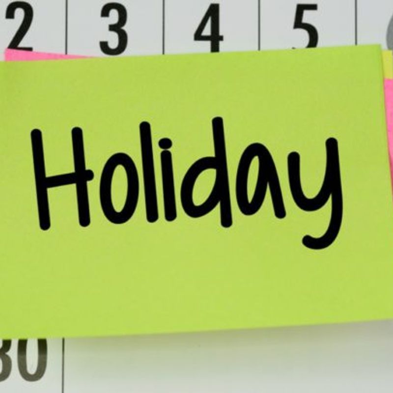Government declares July 4 public holiday