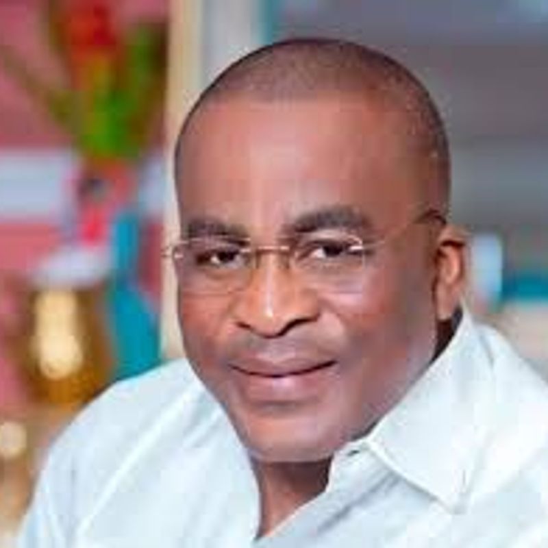 NDC's Ashie Moore sued over alleged $3m fraud, denies claims of wrongdoing
