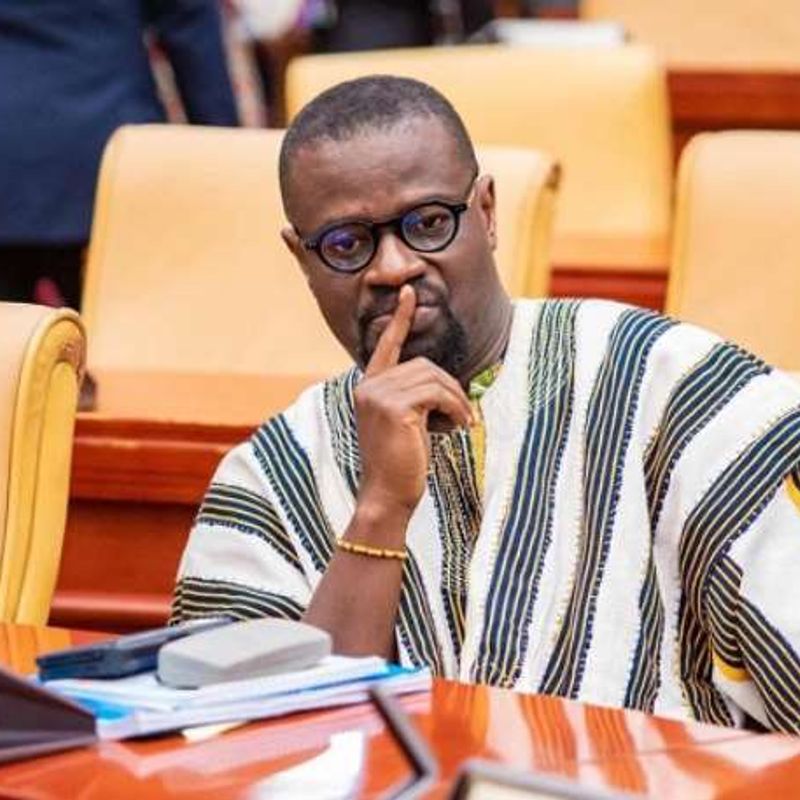 Minority in Parliament demands health minister’s briefing on COVID-19 resurgence at University of Ghana