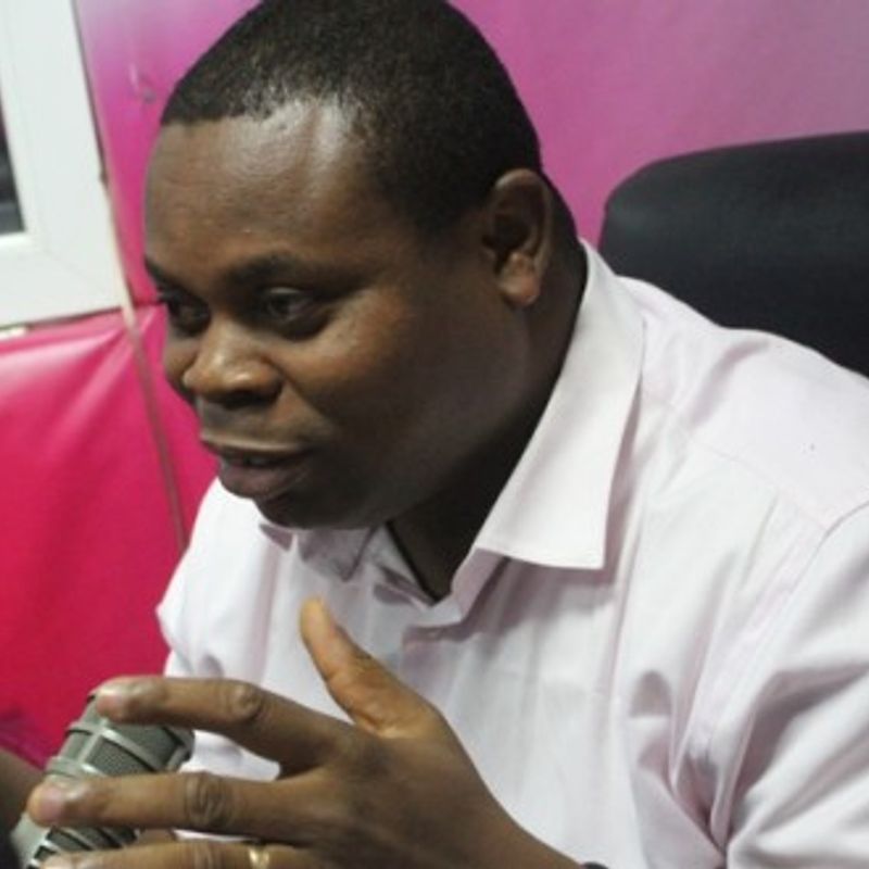 Franklin Cudjoe slams Chief Justice Torkornoo's press conference as "Unnecessary"