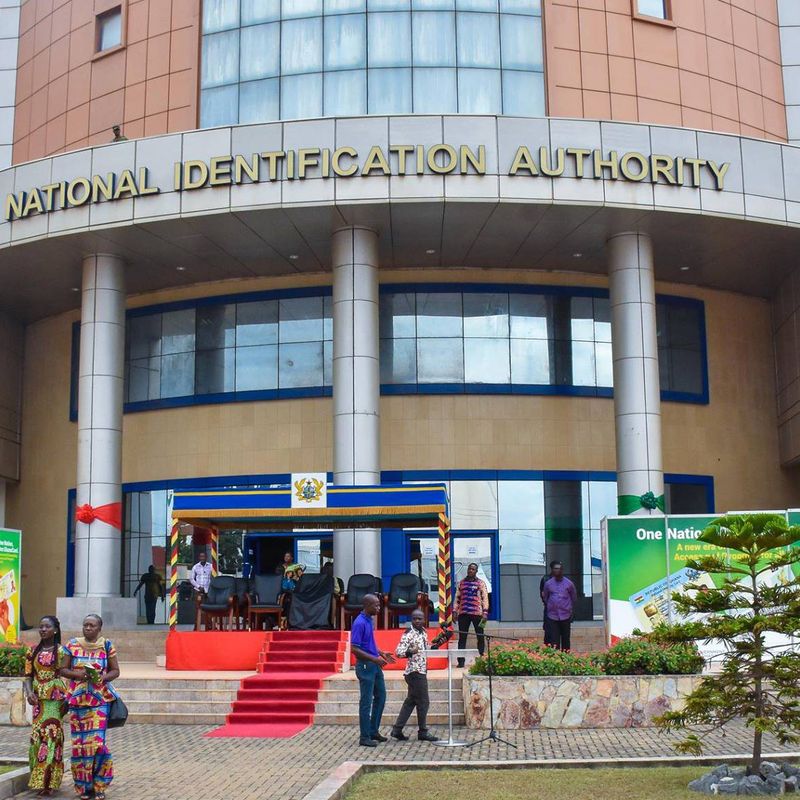 NIA staff suspend strike, ID services resume nationwide June 30