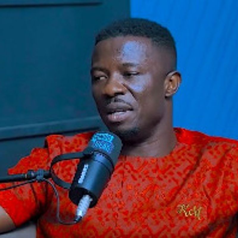 Kwaku Manu sparks debate over use of sex toys, says devices are damaging marriages and women’s health