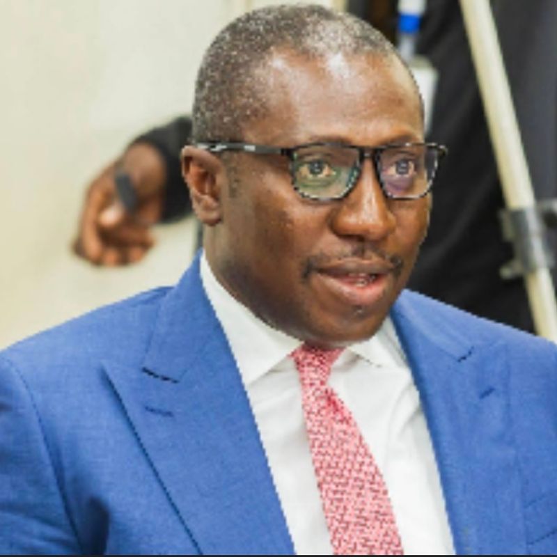 Minority accuses gov’t of concealing details of $360M World Bank loan