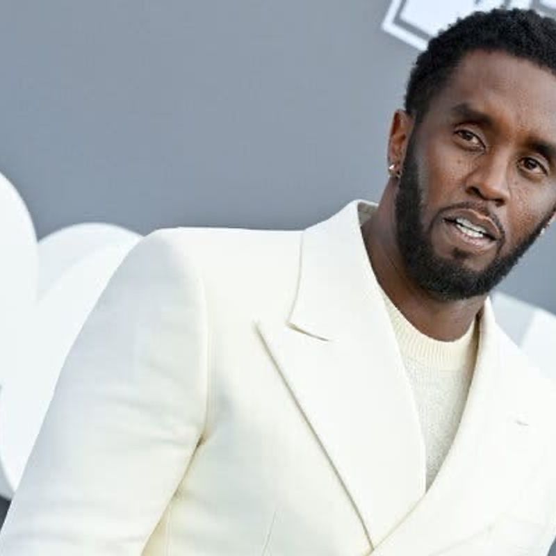 Just in: Diddy found Diddy on two federal charges in landmark trial