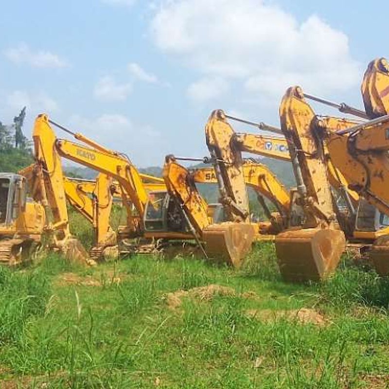 33 excavators handed over to police go missing – Hannah Bissiw-Kotei raises alarm