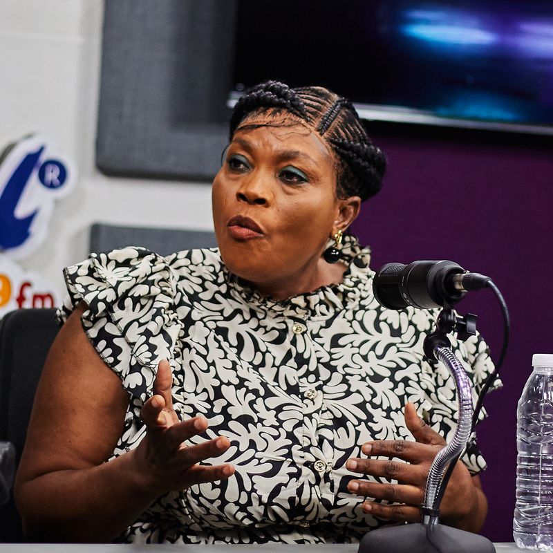 PNP Chairperson appeals to Otumfuo for intervention in Chief Justice’s suspension