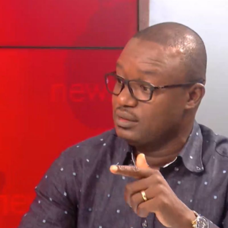 Energy Minister directs ECG to consolidate accounts for enhanced financial oversight