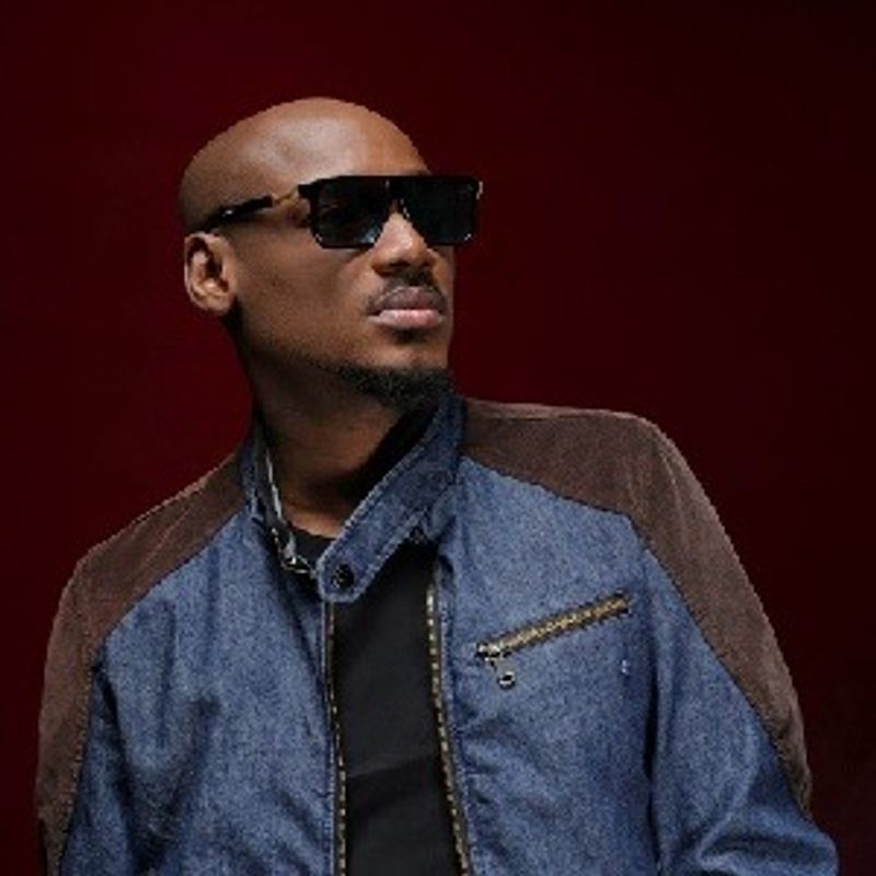 2Face issues emotional apology to wife Natasha over infidelity remarks, takes full responsibility