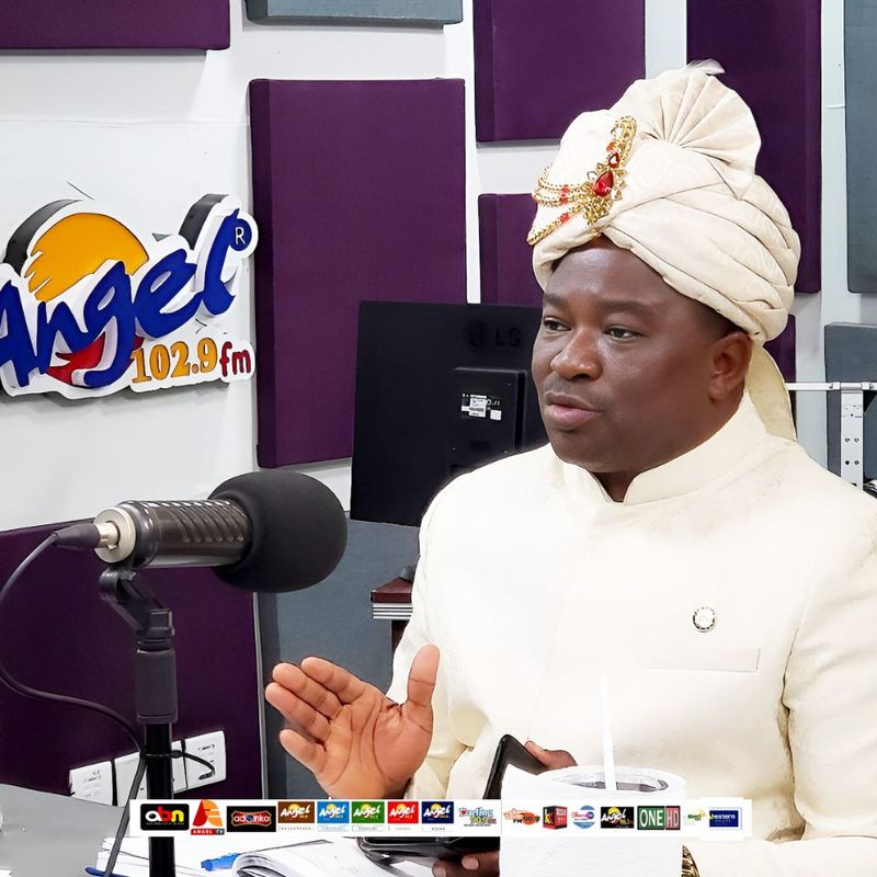MP questions Mahama's 24-hour economy initiative