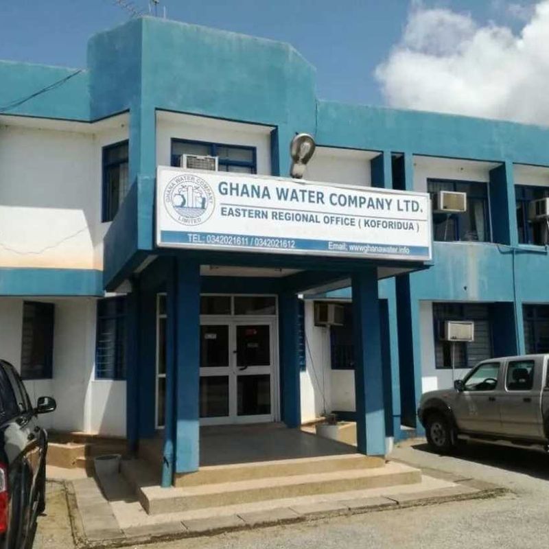 Prepare for water supply disruption in Greater Accra on July 4th-GWL warns