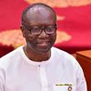 Why should it be so difficult for people to understand that Ken Ofori-Atta is sick? - Lawyer 